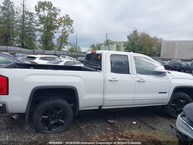 GMC SIERRA 1500 LIMITED 2019 2GTV2LEC7K1169136 Image 13