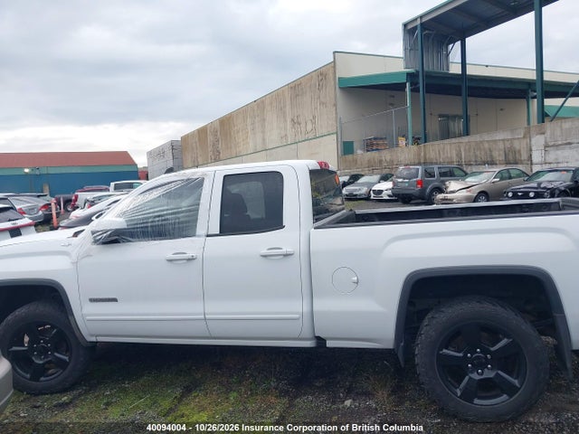 GMC SIERRA 1500 LIMITED 2019 2GTV2LEC7K1169136 Image 14