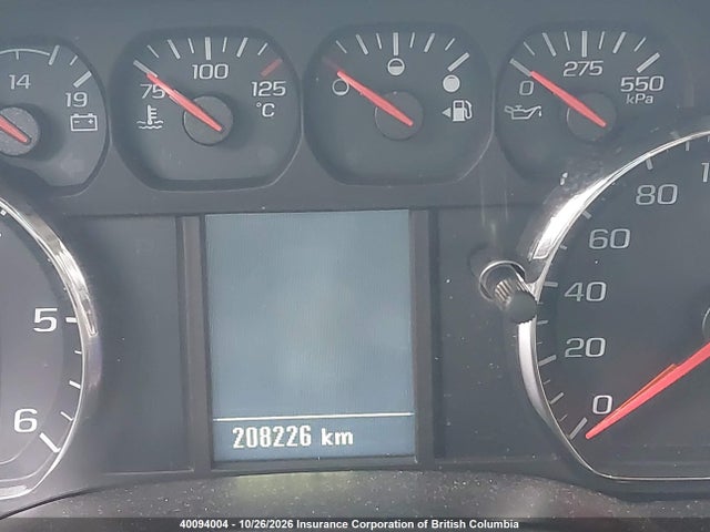 GMC SIERRA 1500 LIMITED 2019 2GTV2LEC7K1169136 Image 15