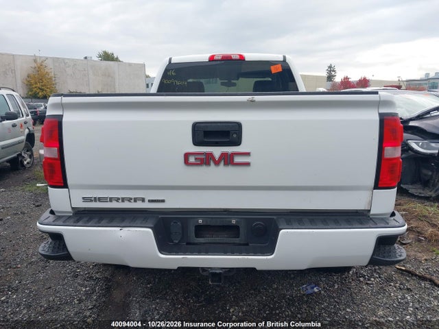 GMC SIERRA 1500 LIMITED 2019 2GTV2LEC7K1169136 Image 16