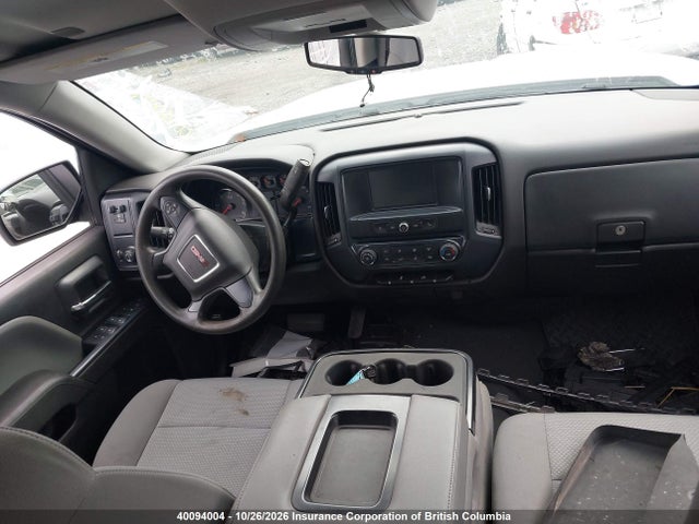 GMC SIERRA 1500 LIMITED 2019 2GTV2LEC7K1169136 Image 19