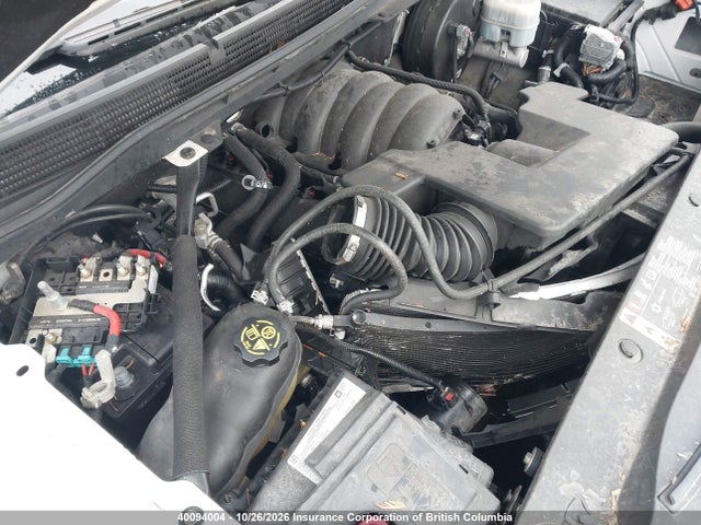 GMC SIERRA 1500 LIMITED 2019 2GTV2LEC7K1169136 Image 20