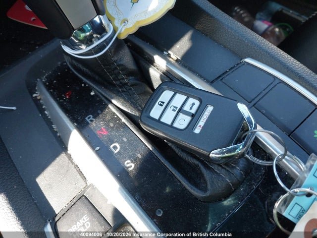 2HGFC4B89LH400894 Honda Civic