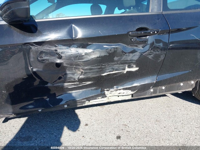 2HGFC4B89LH400894 Honda Civic