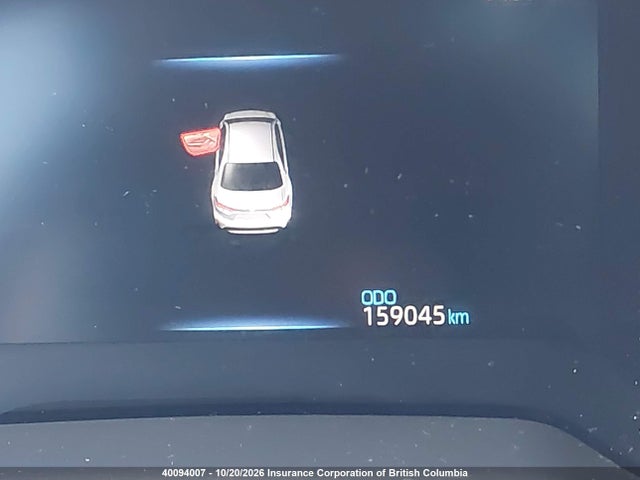 JTDBBRBE7LJ022110 Toyota Corolla Hybrid