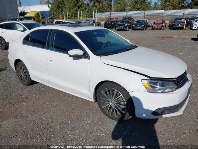 40094012 :رقم المزاد ، 3VWLX7AJ7DM418161 vin ، 2013 Volkswagen Jetta مزاد بيع