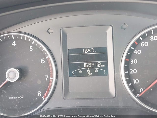 40094012 :رقم المزاد ، 3VWLX7AJ7DM418161 vin ، 2013 Volkswagen Jetta مزاد بيع