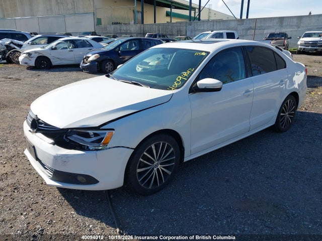 40094012 :رقم المزاد ، 3VWLX7AJ7DM418161 vin ، 2013 Volkswagen Jetta مزاد بيع