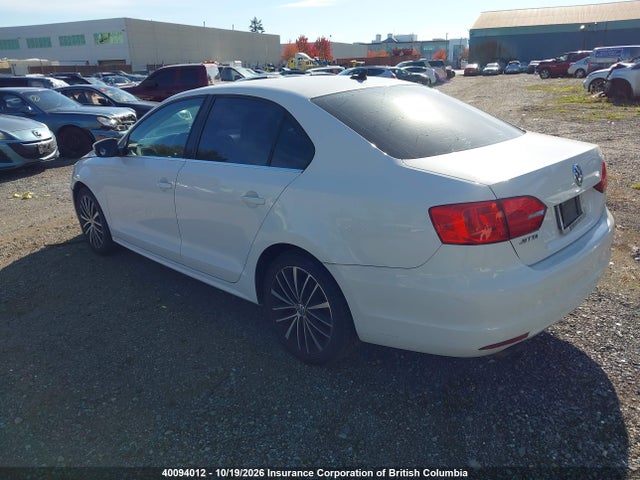 40094012 :رقم المزاد ، 3VWLX7AJ7DM418161 vin ، 2013 Volkswagen Jetta مزاد بيع