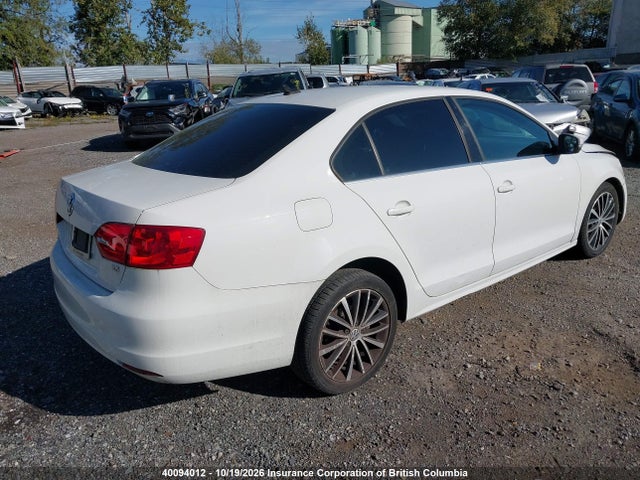 40094012 :رقم المزاد ، 3VWLX7AJ7DM418161 vin ، 2013 Volkswagen Jetta مزاد بيع