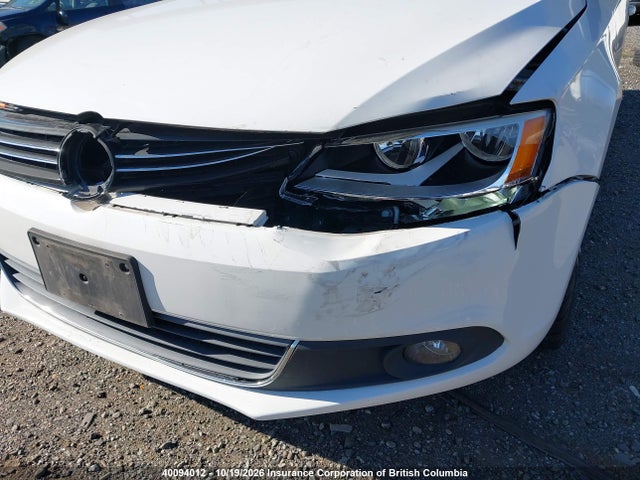 40094012 :رقم المزاد ، 3VWLX7AJ7DM418161 vin ، 2013 Volkswagen Jetta مزاد بيع