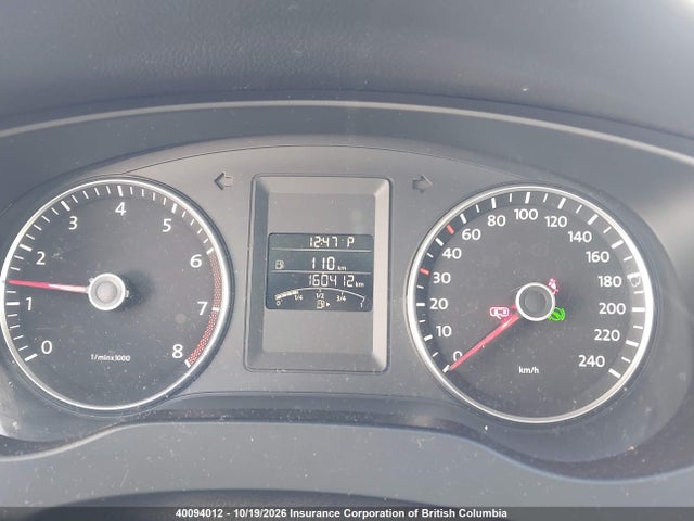 40094012 :رقم المزاد ، 3VWLX7AJ7DM418161 vin ، 2013 Volkswagen Jetta مزاد بيع