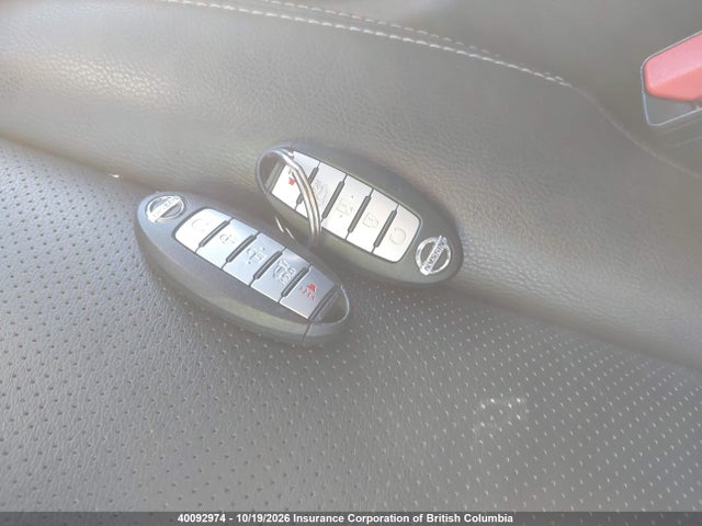 5N1AZ2MHXHN196173 Nissan Murano S/sl/sv/platinum