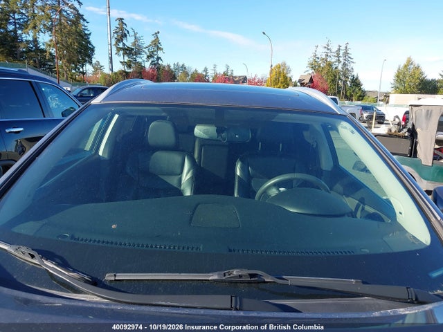 5N1AZ2MHXHN196173 Nissan Murano S/sl/sv/platinum