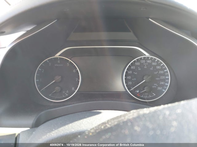 5N1AZ2MHXHN196173 Nissan Murano S/sl/sv/platinum