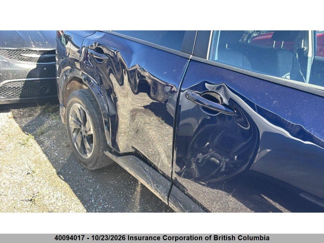 Nissan Rogue 2025 JN8BT3BB3SW428441 Image 12
