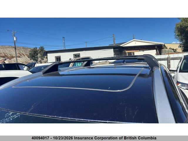 Nissan Rogue 2025 JN8BT3BB3SW428441 Image 14