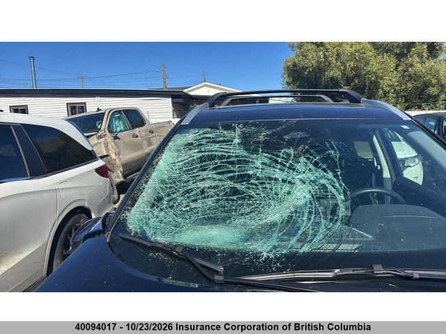 Nissan Rogue 2025 JN8BT3BB3SW428441 Image 15
