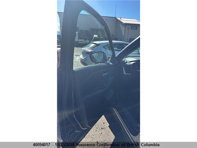 Nissan Rogue 2025 JN8BT3BB3SW428441 Image 9