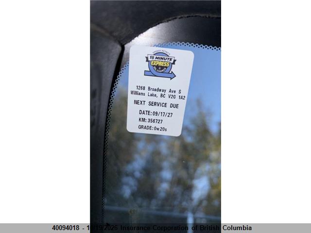 SHHFK7H26HU301483 Honda Civic