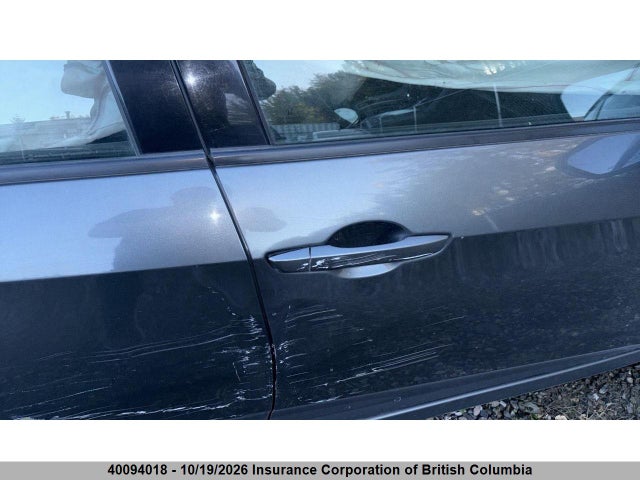 SHHFK7H26HU301483 Honda Civic