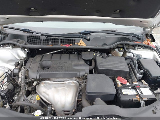 40094020 :رقم المزاد ، 4T3BA3BB8BU021036 vin ، 2011 Toyota Venza مزاد بيع