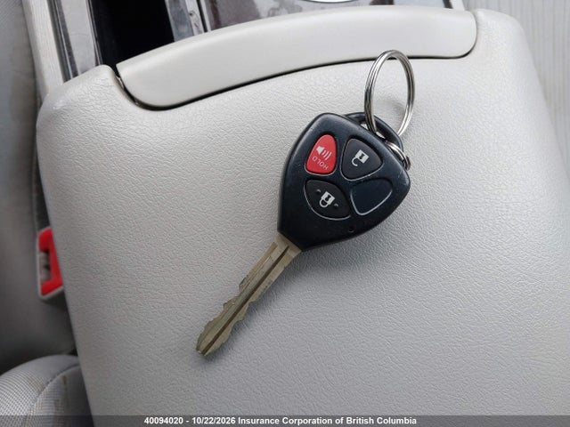 40094020 :رقم المزاد ، 4T3BA3BB8BU021036 vin ، 2011 Toyota Venza مزاد بيع