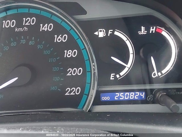 40094020 :رقم المزاد ، 4T3BA3BB8BU021036 vin ، 2011 Toyota Venza مزاد بيع