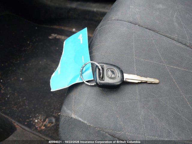 40094021 :رقم المزاد ، JM1DE1KY8E0188964 vin ، 2014 Mazda Mazda2 Gx مزاد بيع