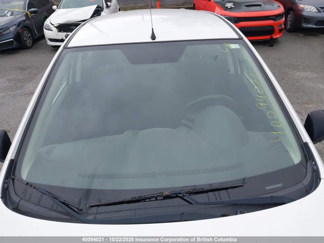40094021 :رقم المزاد ، JM1DE1KY8E0188964 vin ، 2014 Mazda Mazda2 Gx مزاد بيع