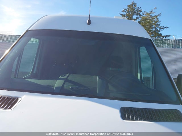 2010 Mercedes-benz Sprinter 2500 მანქანა იყიდება აუქციონზე, vin: WDZBE7CC2A5491619, აუქციონის ნომერი: 40083785