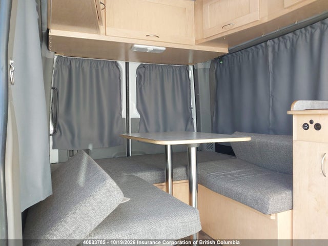 2010 Mercedes-benz Sprinter 2500 მანქანა იყიდება აუქციონზე, vin: WDZBE7CC2A5491619, აუქციონის ნომერი: 40083785