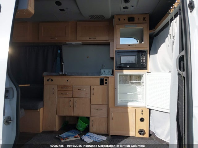 2010 Mercedes-benz Sprinter 2500 მანქანა იყიდება აუქციონზე, vin: WDZBE7CC2A5491619, აუქციონის ნომერი: 40083785