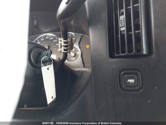 Aukcja sprzedaży 2016 Gmc Savana G2500, vin: 1GTW7AFF7G1210929, numer aukcji: 40091198