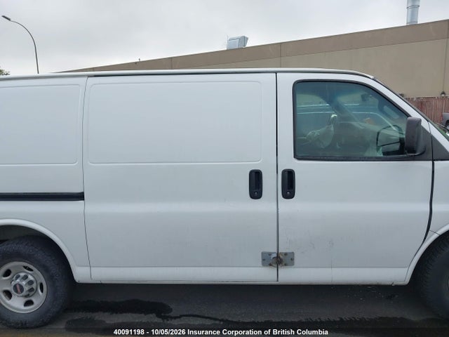 Aukcja sprzedaży 2016 Gmc Savana G2500, vin: 1GTW7AFF7G1210929, numer aukcji: 40091198