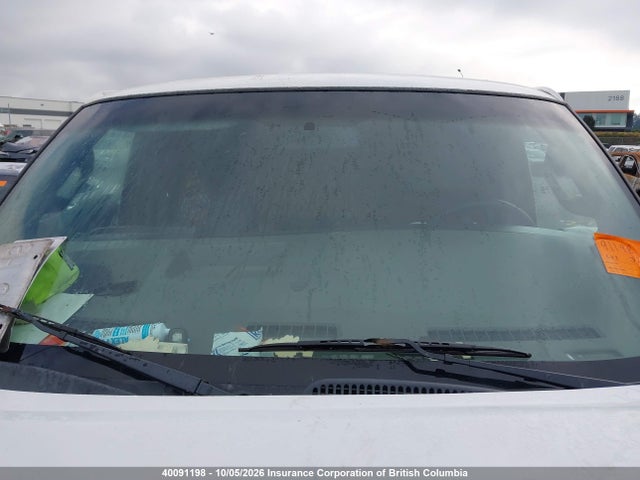 Aukcja sprzedaży 2016 Gmc Savana G2500, vin: 1GTW7AFF7G1210929, numer aukcji: 40091198