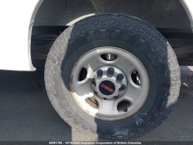 Aukcja sprzedaży 2016 Gmc Savana G2500, vin: 1GTW7AFF7G1210929, numer aukcji: 40091198