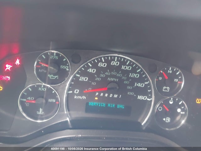 Aukcja sprzedaży 2016 Gmc Savana G2500, vin: 1GTW7AFF7G1210929, numer aukcji: 40091198