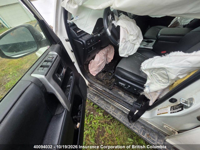 Toyota 4runner 2020 JTEBU5JR0L5754476 Image 10