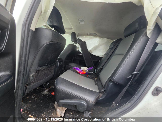 Toyota 4runner 2020 JTEBU5JR0L5754476 Image 11