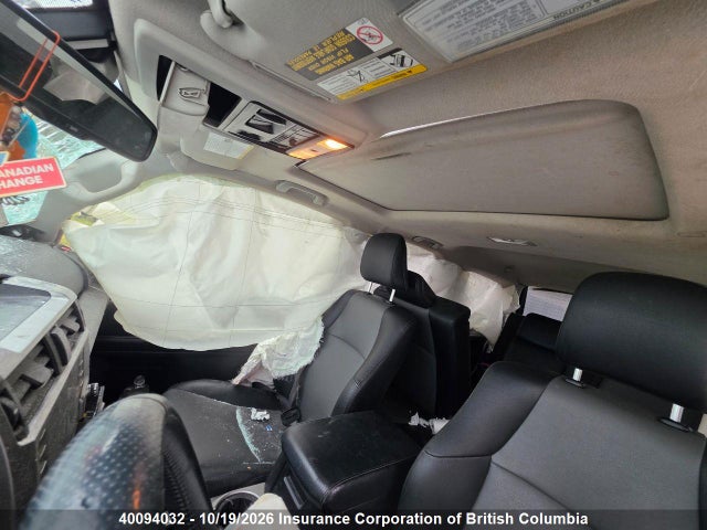 Toyota 4runner 2020 JTEBU5JR0L5754476 Image 13