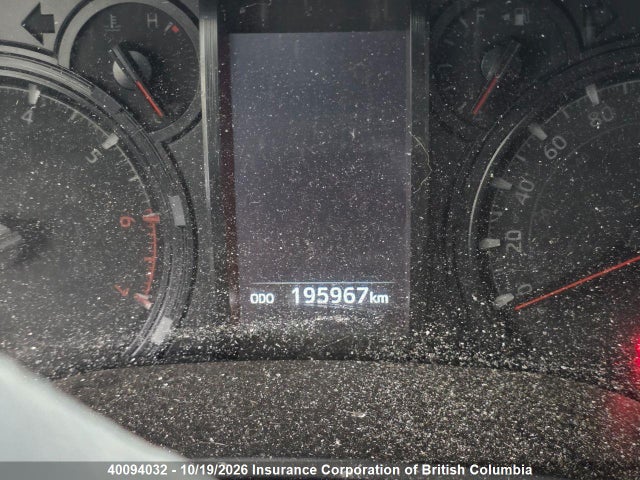 Toyota 4runner 2020 JTEBU5JR0L5754476 Image 14