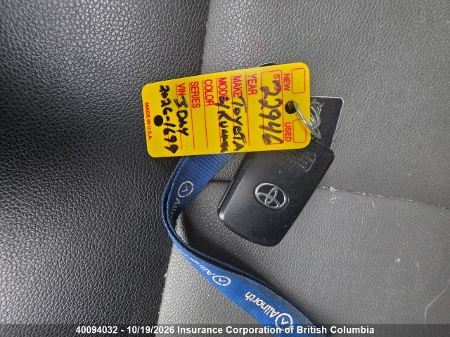 Toyota 4runner 2020 JTEBU5JR0L5754476 Image 15