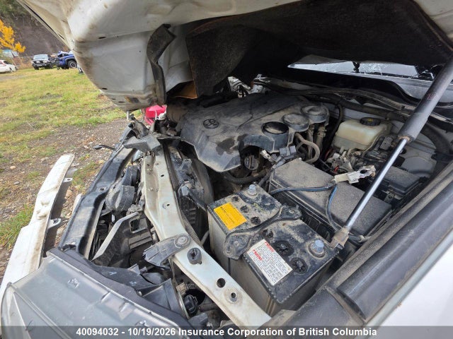 Toyota 4runner 2020 JTEBU5JR0L5754476 Image 9