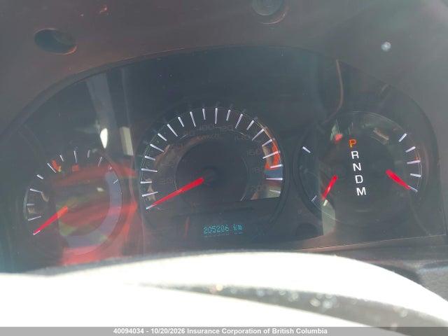 Продаж на аукціоні авто 2012 Ford Fusion Sel, vin: 3FAHP0JG1CR383595, номер лоту: 40094034