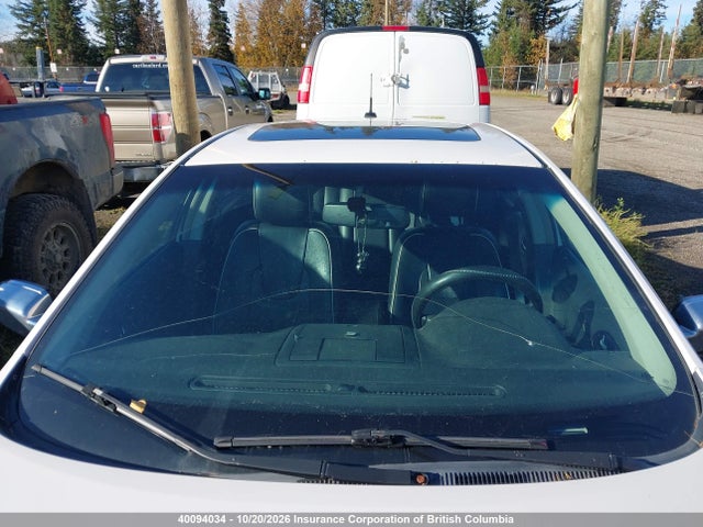 Продаж на аукціоні авто 2012 Ford Fusion Sel, vin: 3FAHP0JG1CR383595, номер лоту: 40094034