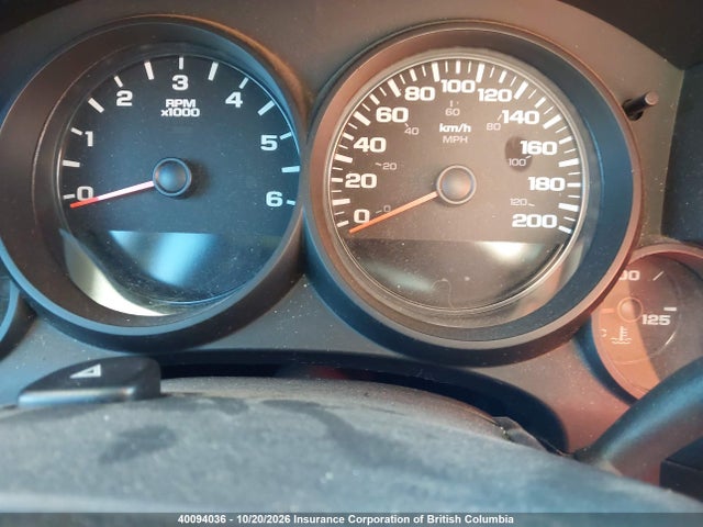 Aukcja sprzedaży 2009 Chevrolet Silverado K1500/k1500 Ls, vin: 2GCEK13C391120470, numer aukcji: 40094036