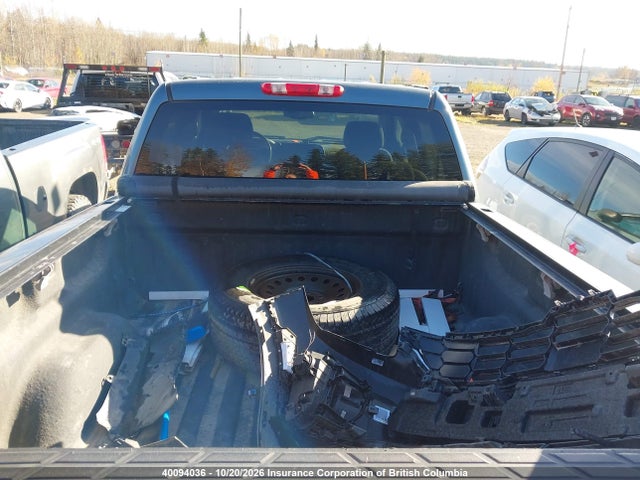 Aukcja sprzedaży 2009 Chevrolet Silverado K1500/k1500 Ls, vin: 2GCEK13C391120470, numer aukcji: 40094036