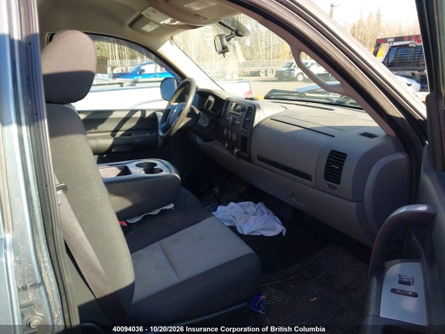 Aukcja sprzedaży 2009 Chevrolet Silverado K1500/k1500 Ls, vin: 2GCEK13C391120470, numer aukcji: 40094036