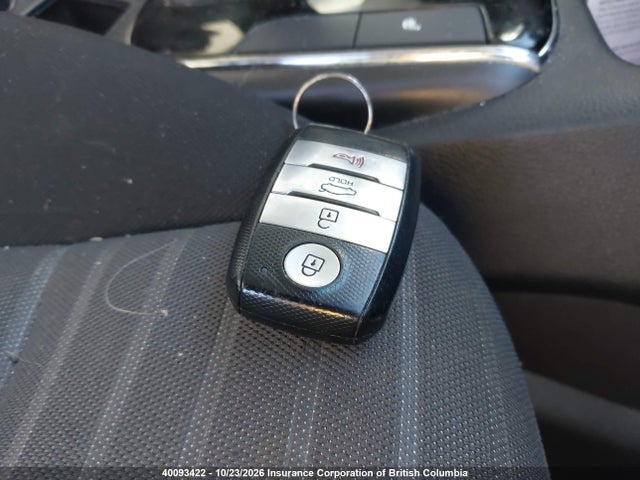 KIA FORTE EX 2017 3KPFL4A80HE003058 Image 11